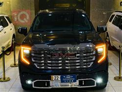 جی ئێم سی سیرا